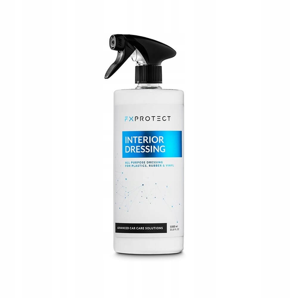 

Fx Protect Interior Dressing 1L Dressing Do Wnę