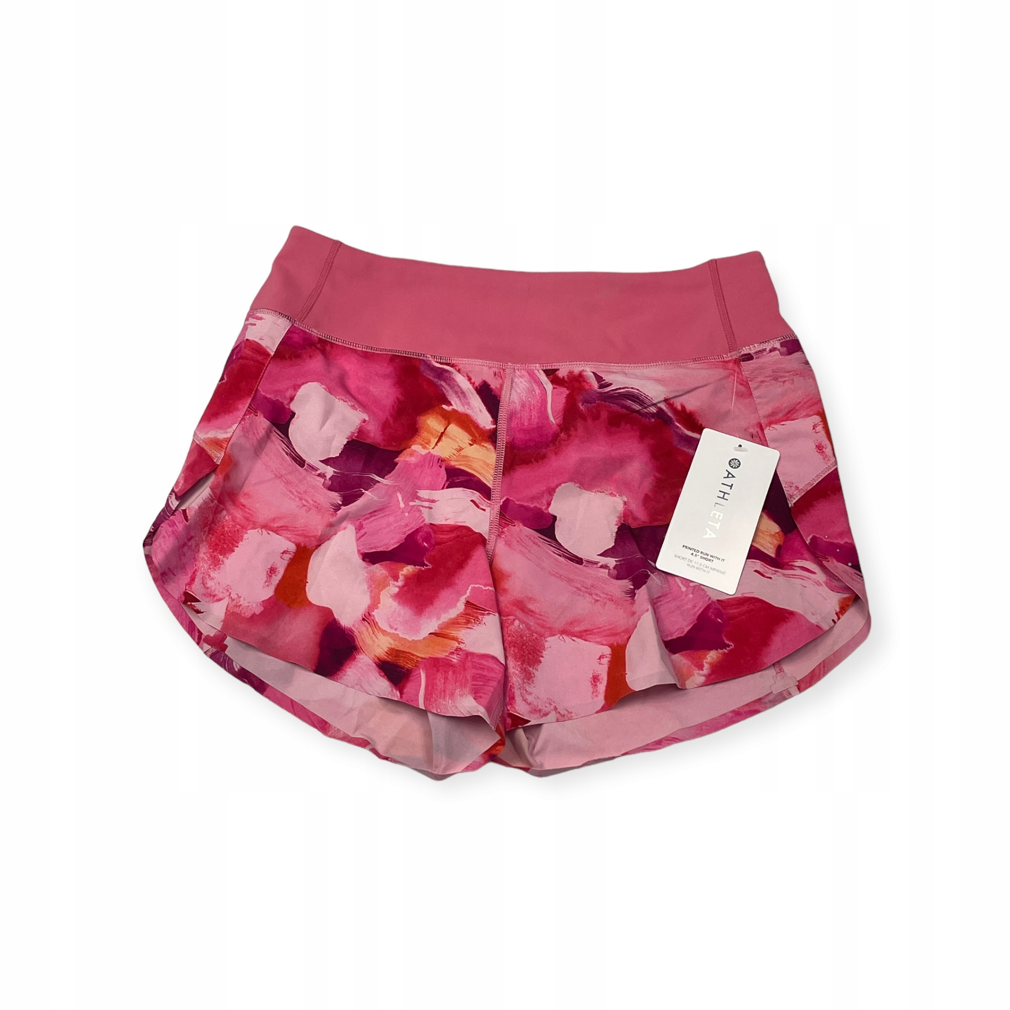 Krátké kraťasy Athleta S