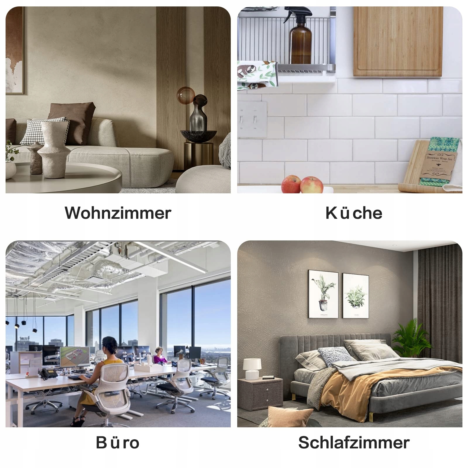 Gniazdo ścienne z USB, 5V 3.4A, Schuko, System 55, 33mm głębokości — miniatura 7