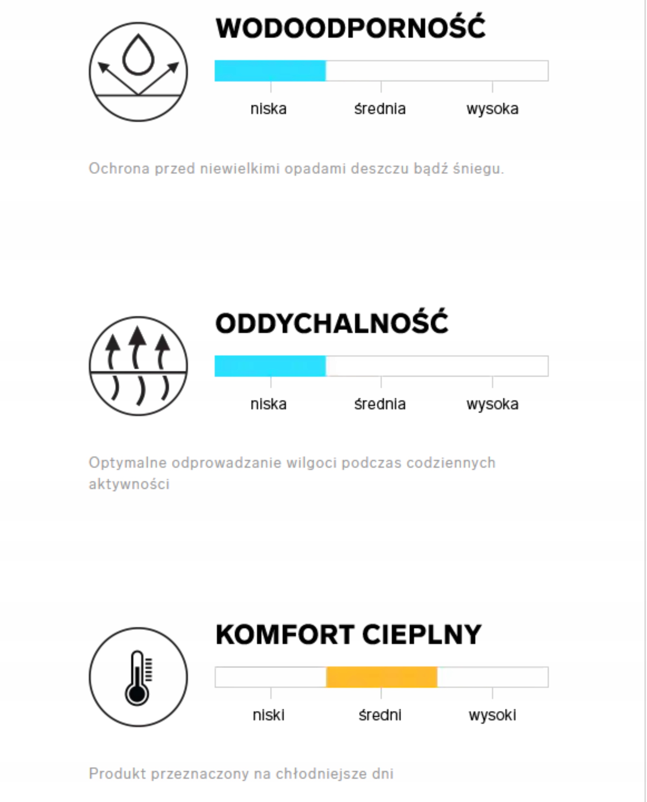 MĘSKA KURTKA ZIMOWA NARCIARSKA 4F 5 000 KUMN002 M Kolor niebieski