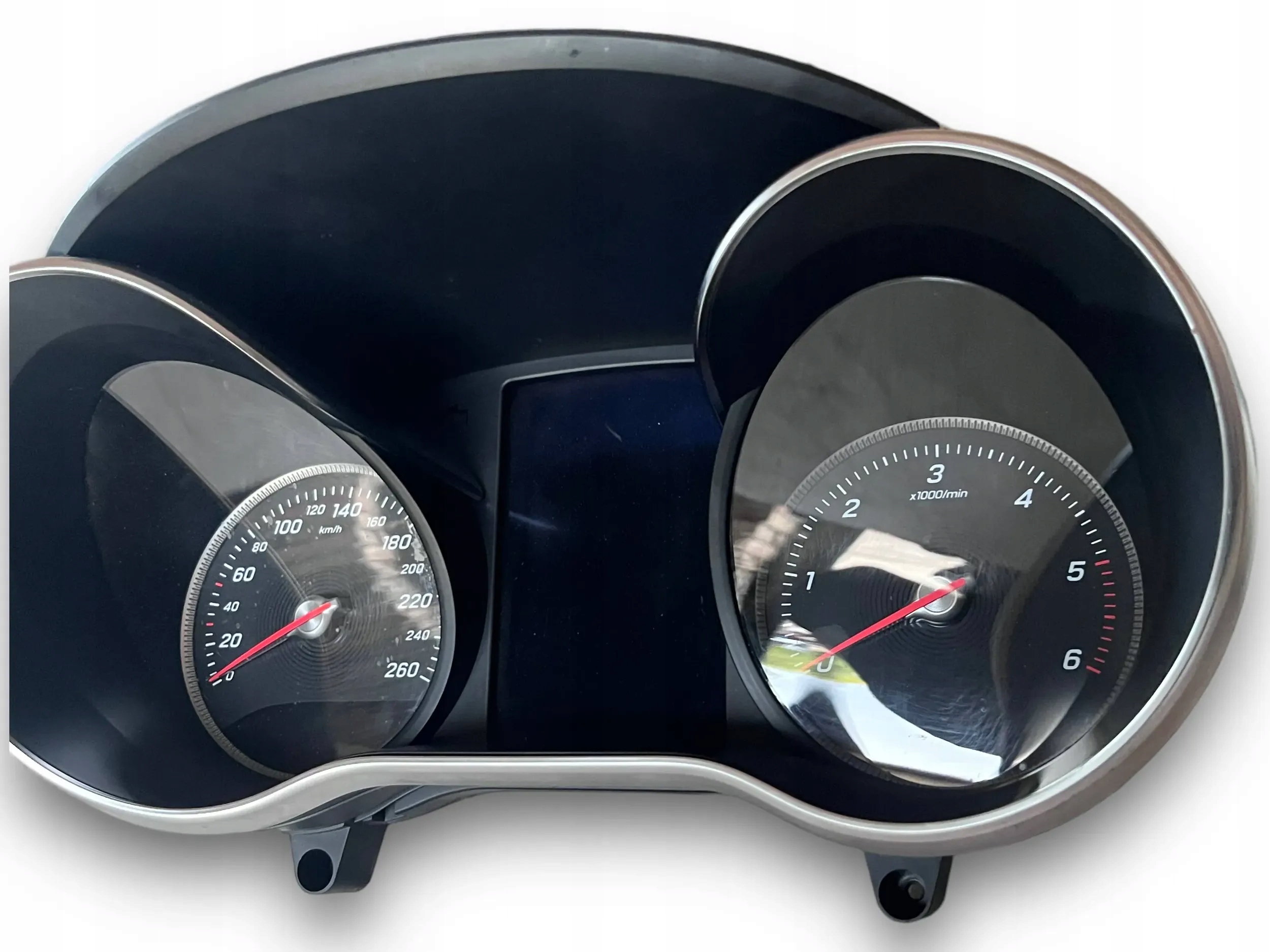 MERCEDES C KLASA W205 dials dials 2059003714 !M