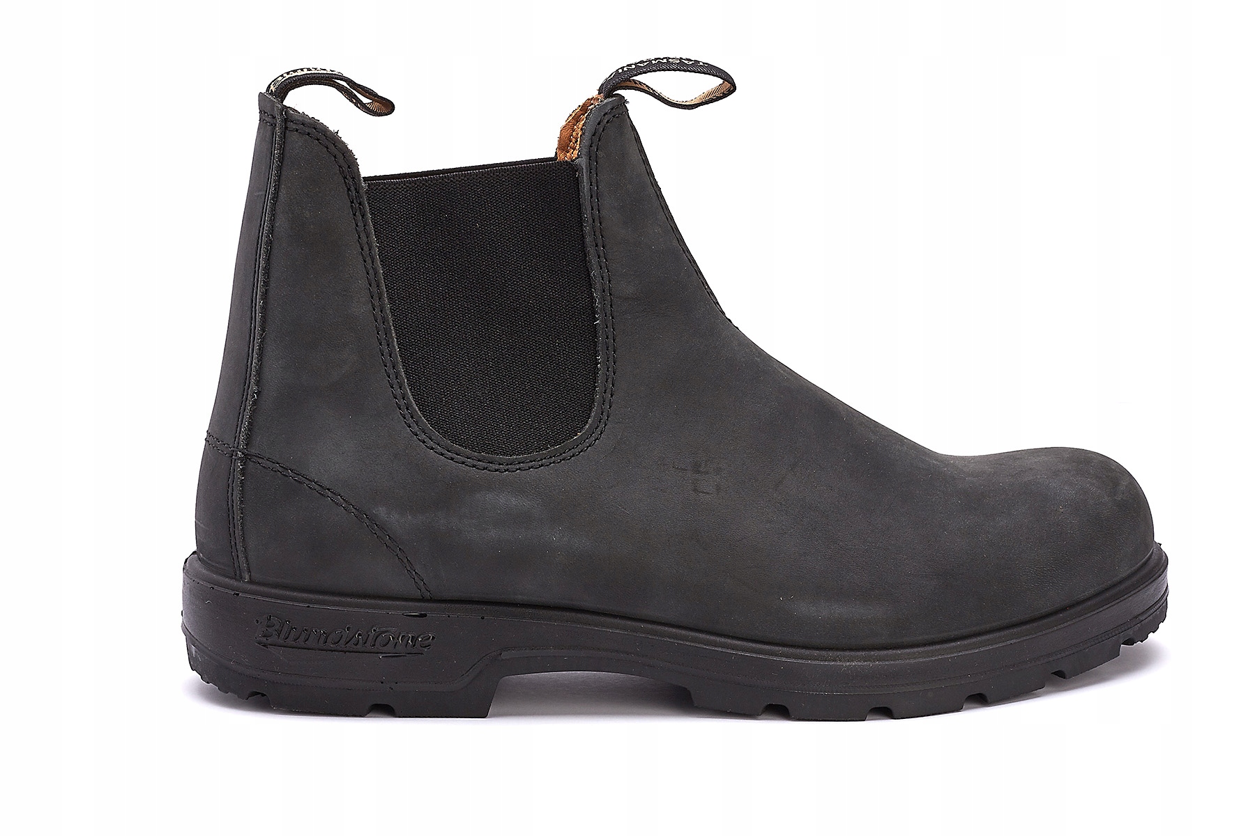 Buty Blundstone Style 587 587 Materiał podeszwy guma