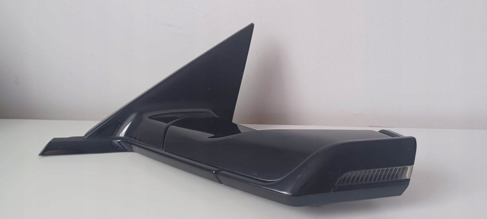 cover mirrors KAMERY AUDI E-TRON left 570009-01
