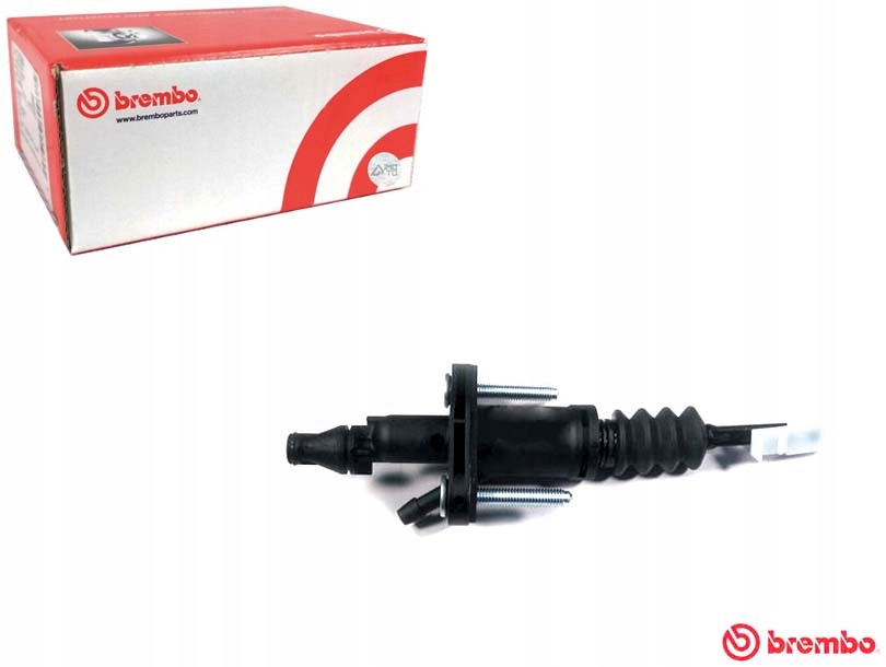 POMPA SPRZĘGŁA OPEL VECTRA C 02- BREMBO