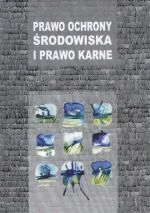 Prawo Ochrony Środowiska I Prawo Karne