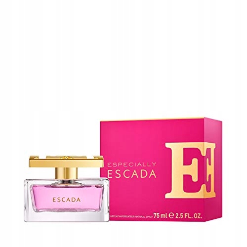 Escada Especially Escada Woda Perfumowana Damska Edp 75 ML