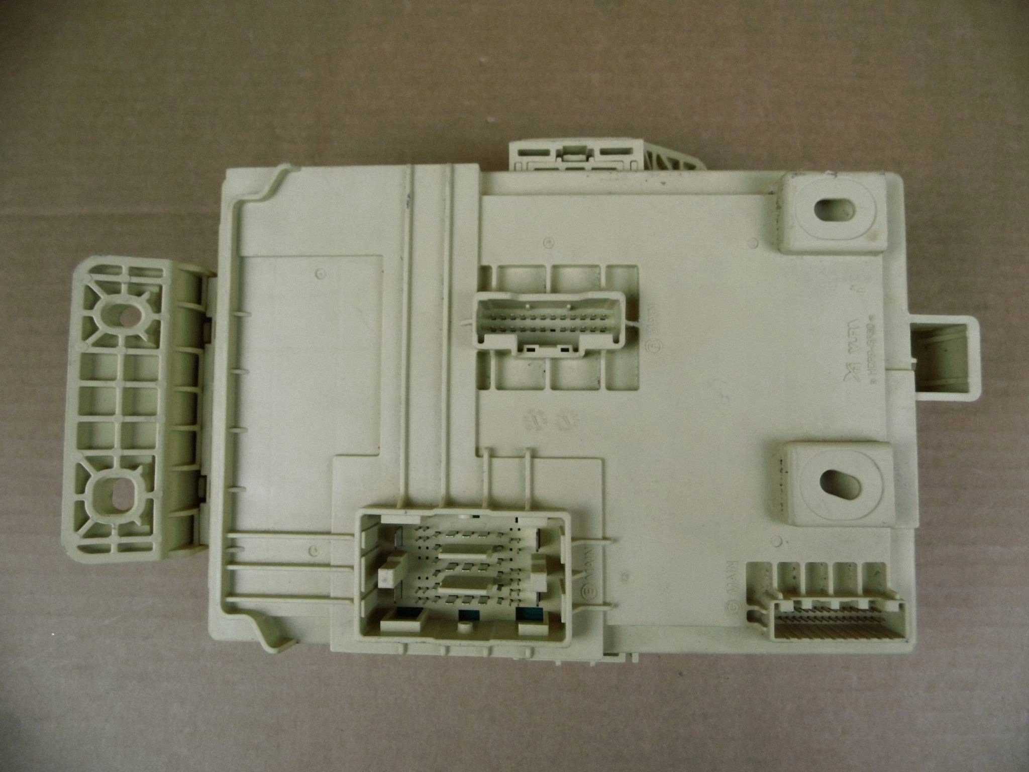 Kia Ceed III module control unit 91950J7701 91950-J7701