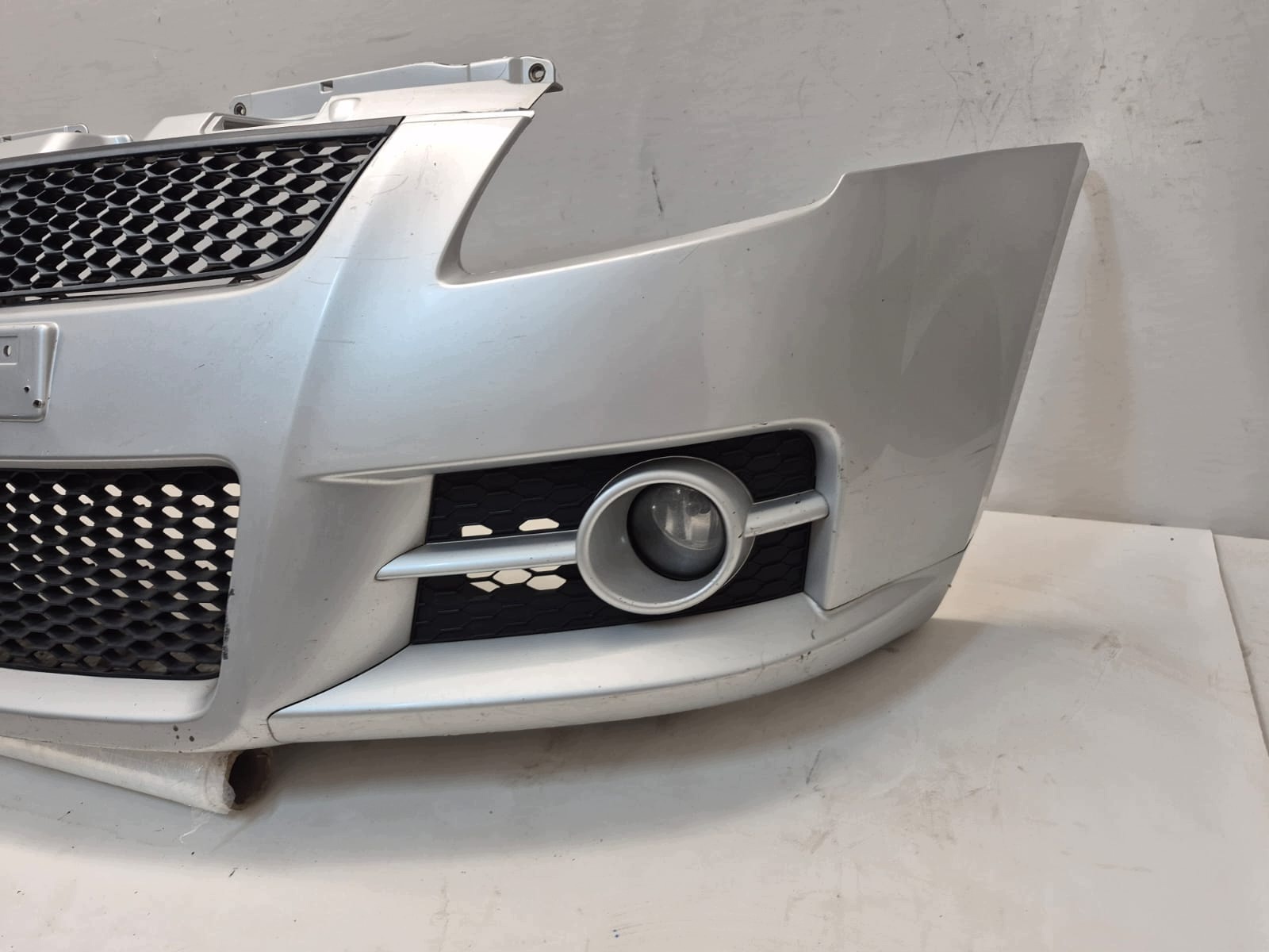 SUZUKI SWIFT MK6 SPORT 07- bumper front front 71711-57K