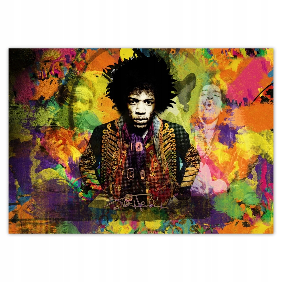 

Fototapety flizelina 312x219 Jimmy Hendrix