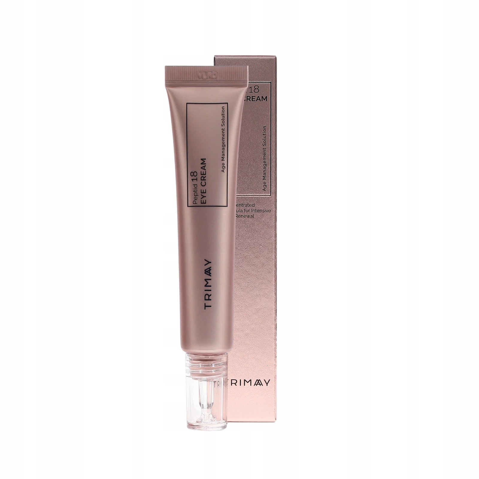 Trimay Peptidový krém pod oči 25 ml