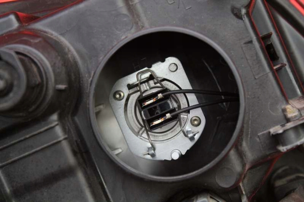 REFLEKTOR left light front EU 30678588 VOLVO XC90 1 and 02-06