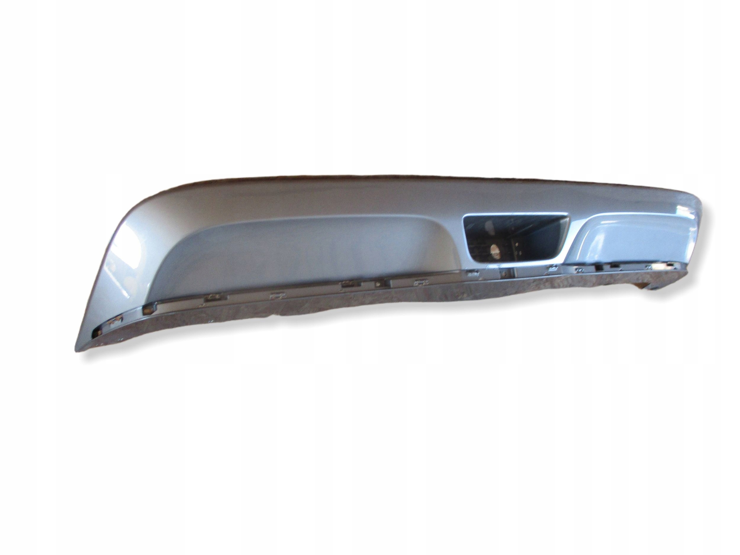 diffusore Paraurti posteriore SUZUKI VITARA III LIFT 18