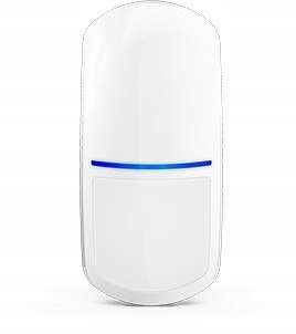 Pohybový Detektor Satel Pir Slim-pir-luna-pet