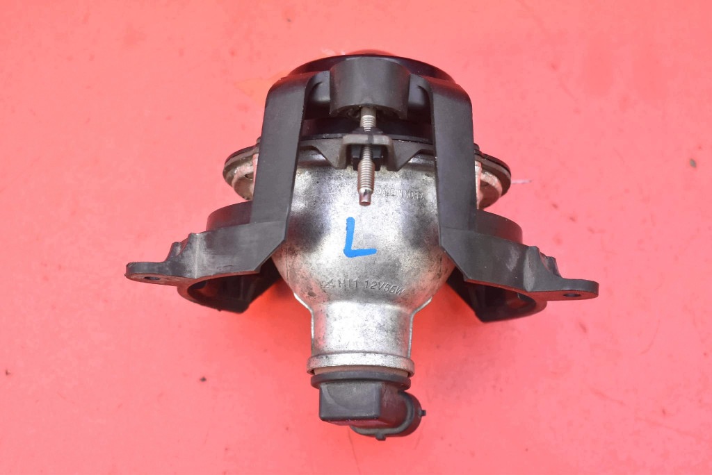 fog light left front front OPEL MOKKA A 12-16