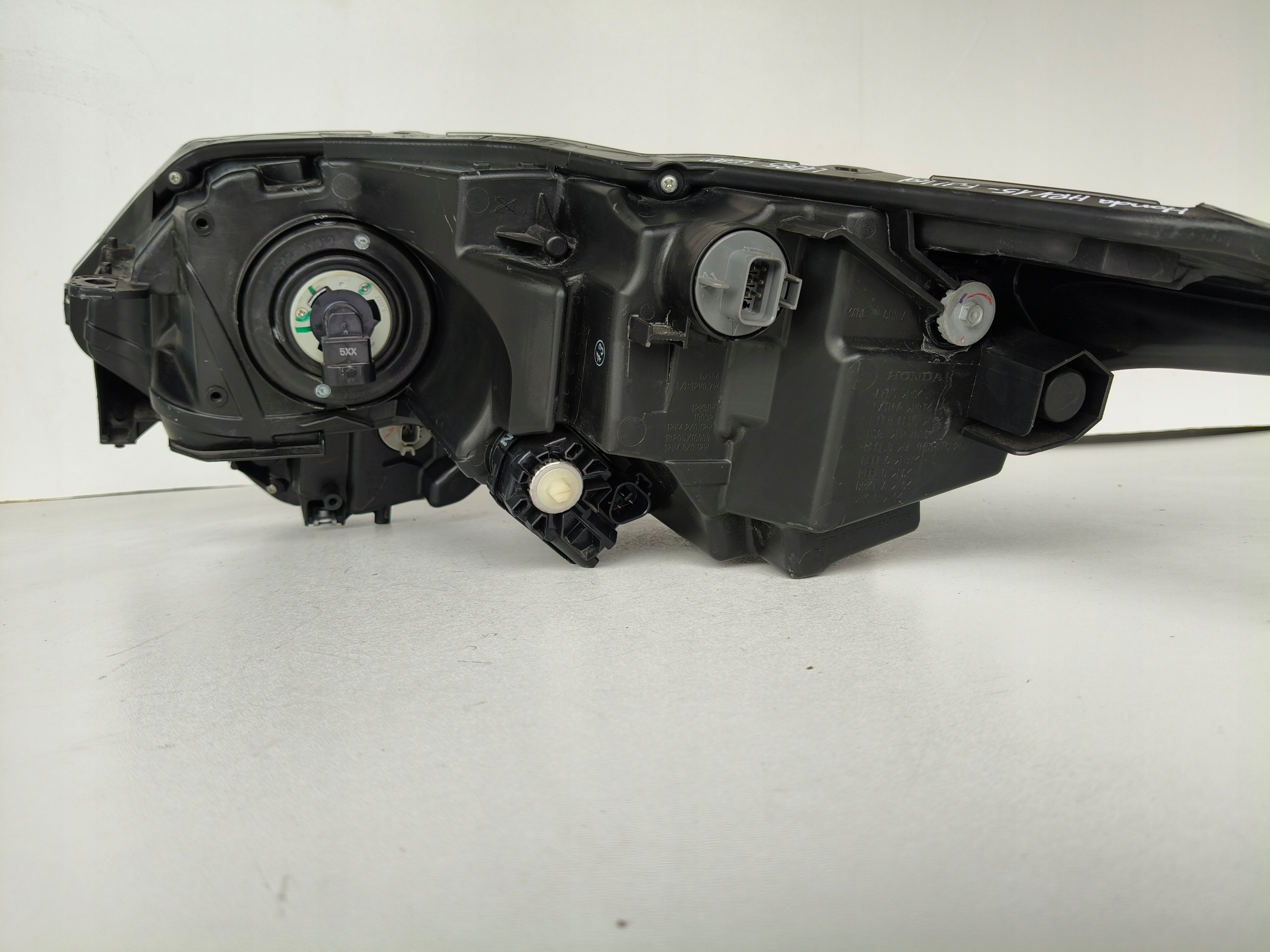 light right REFLEKTOR HONDA HRV II 15- FULL LED