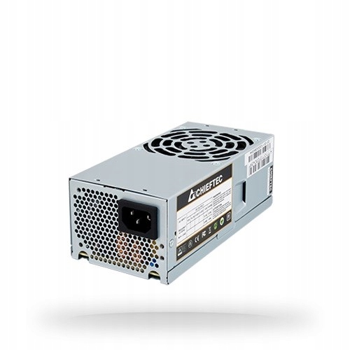 Napájací zdroj Chieftec Tfx GPF-300P, 300W, ATX-12V V.2.3, Pfc, plný…