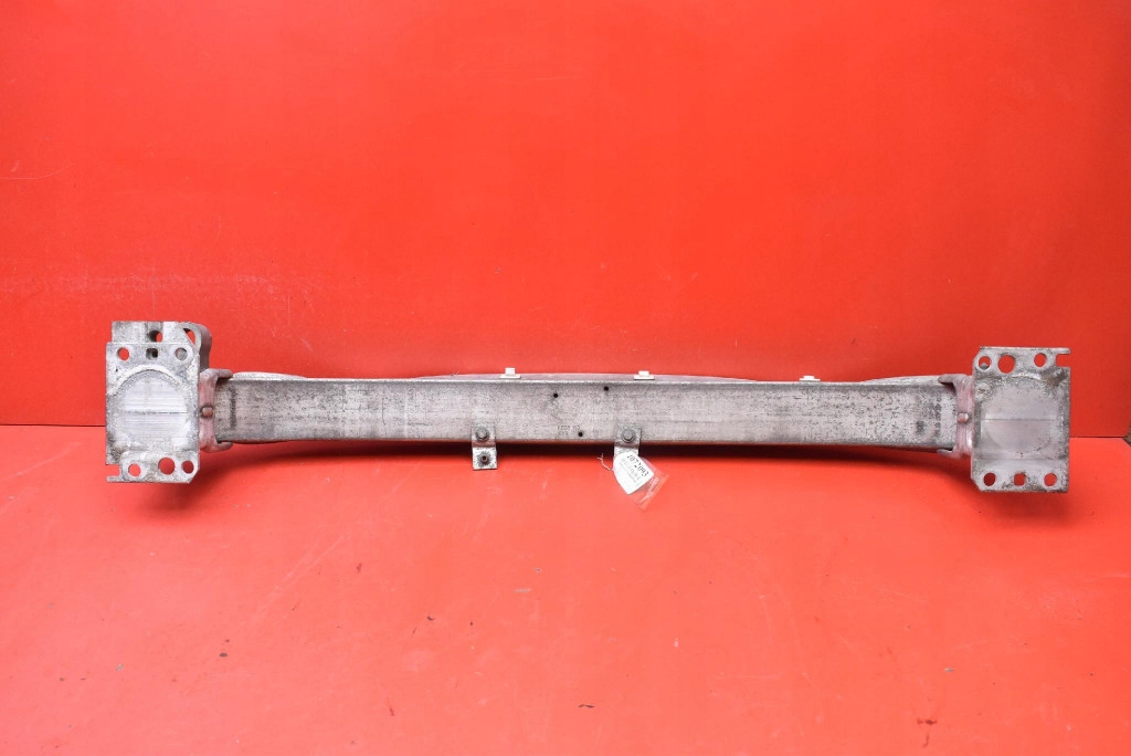 bumper support front front pillar 4E0807134AB AUDI A8 D3 05-07