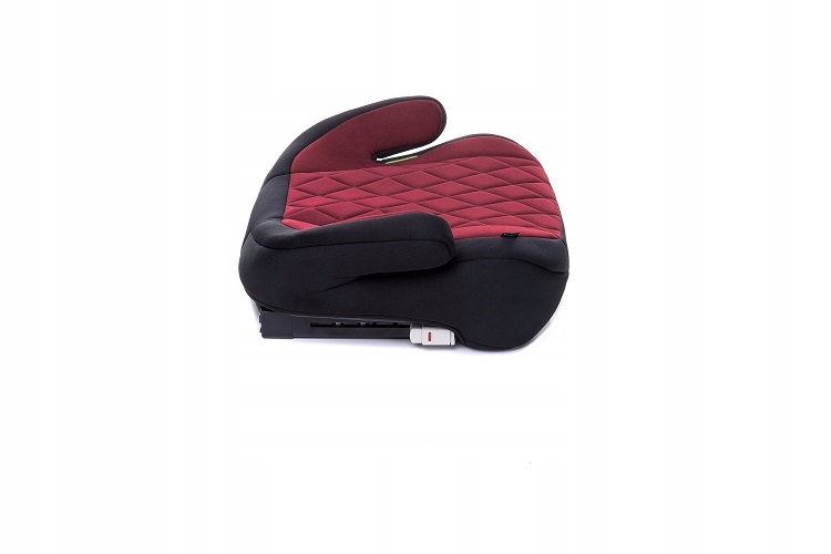 Fotelik samochodowy 4BABY ! Hi-Fix ! I-SIZE ! RED Marka 4BABY