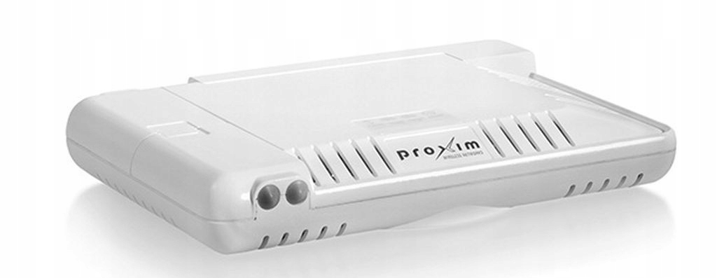 Access Point Orinoco Proxim AP-4000 A B G Wds Mesh (v3.4.0) Vlan PoE