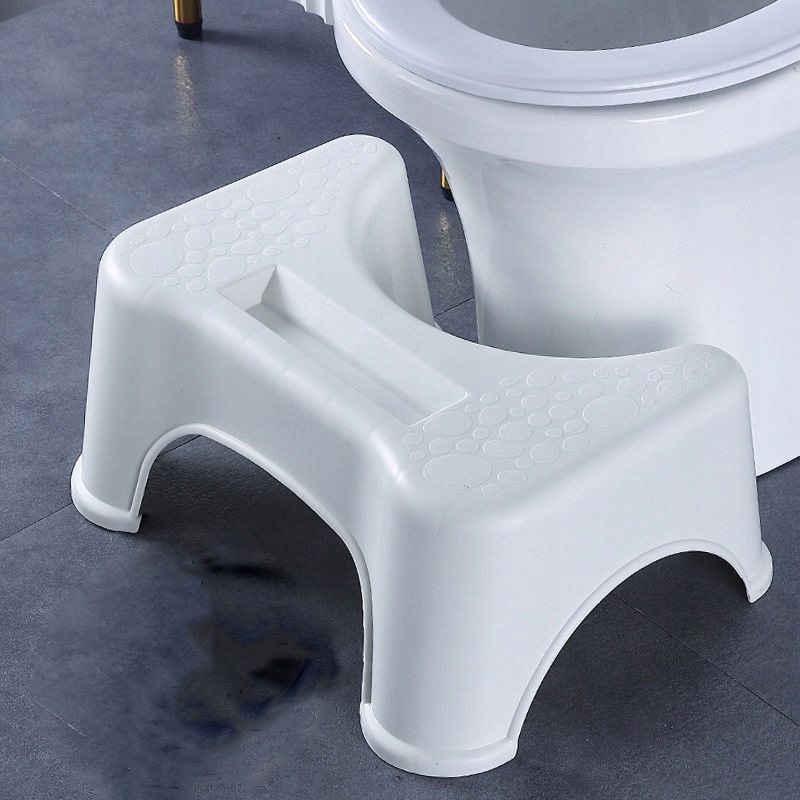 PODNÓŻEK TOALETOWY z miejscem na TELEFON podest Wyrób medyczny nie