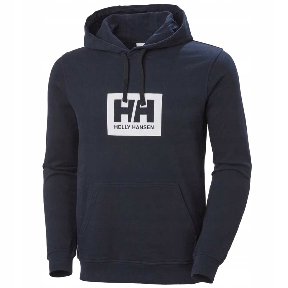 

Bluza Hh Box Hoodie Navy 53289-598 r. XXL