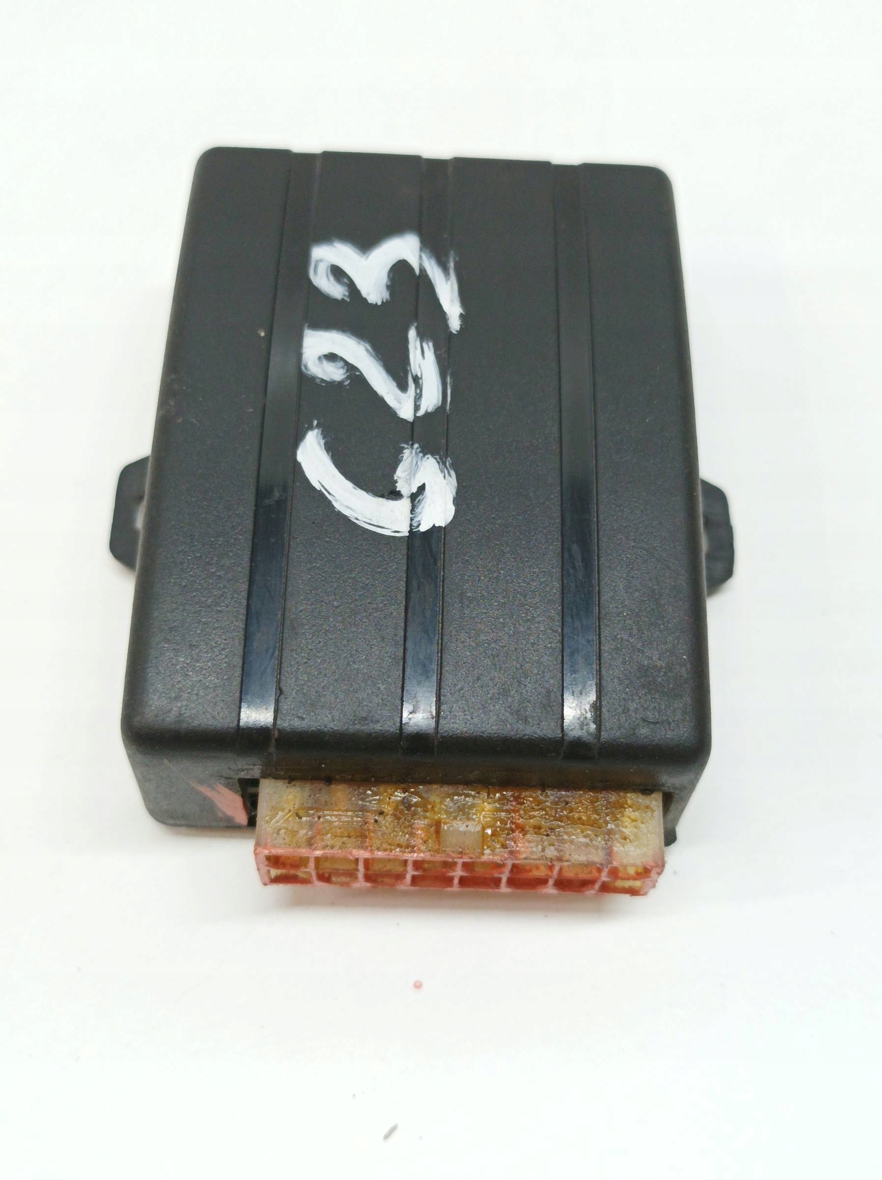 modulo HAKA LIGTS SENDER 1 MINI 10R05/0144969 Volkswagen Caddy III (2003- )
