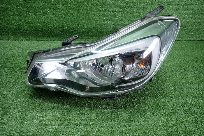 SUBARU XV XENON 11-17 reflektor left light left