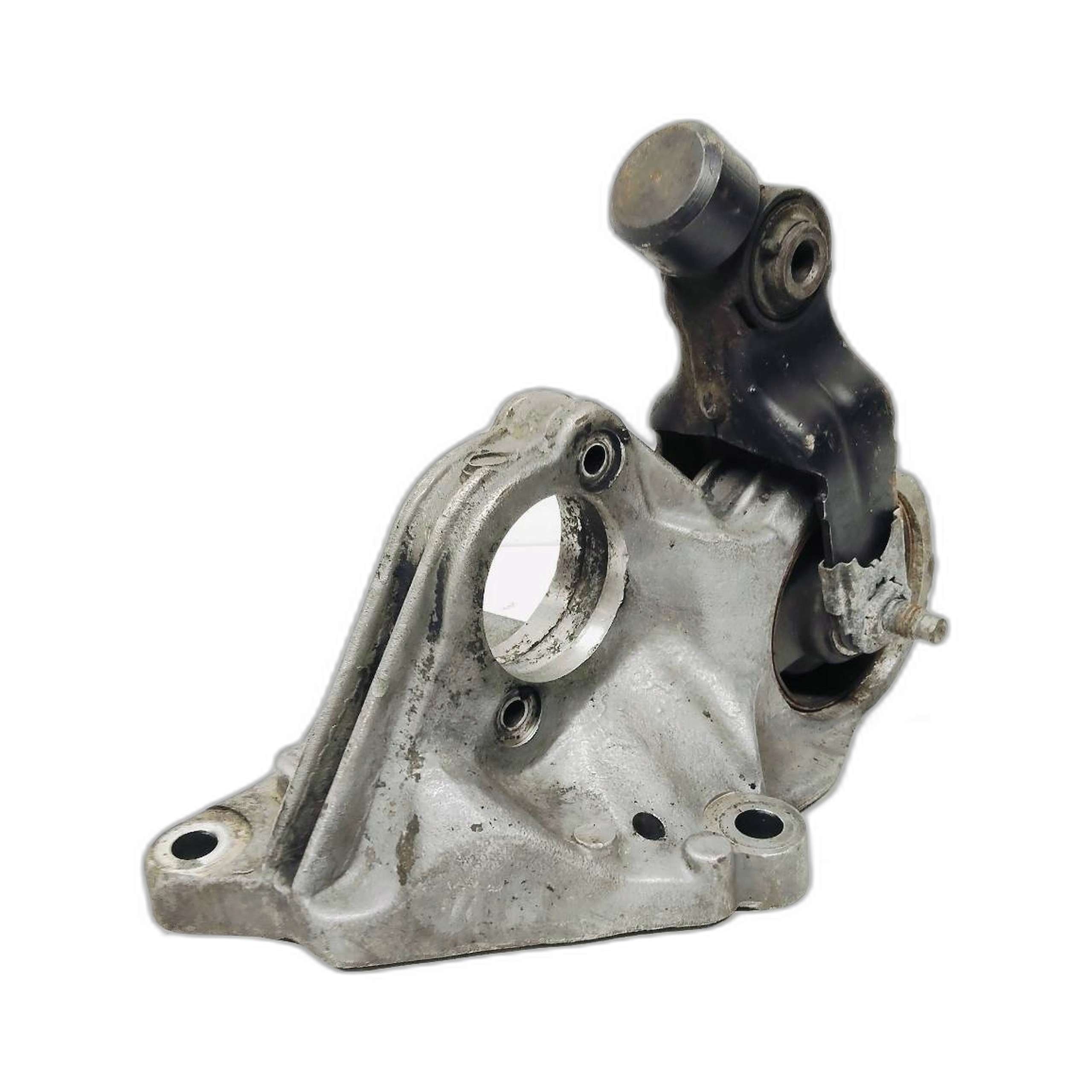 console engine mount Peugeot 307 2.0 HDI 96462509