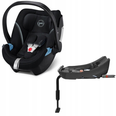 Cybex aton 5 isofix clearance base