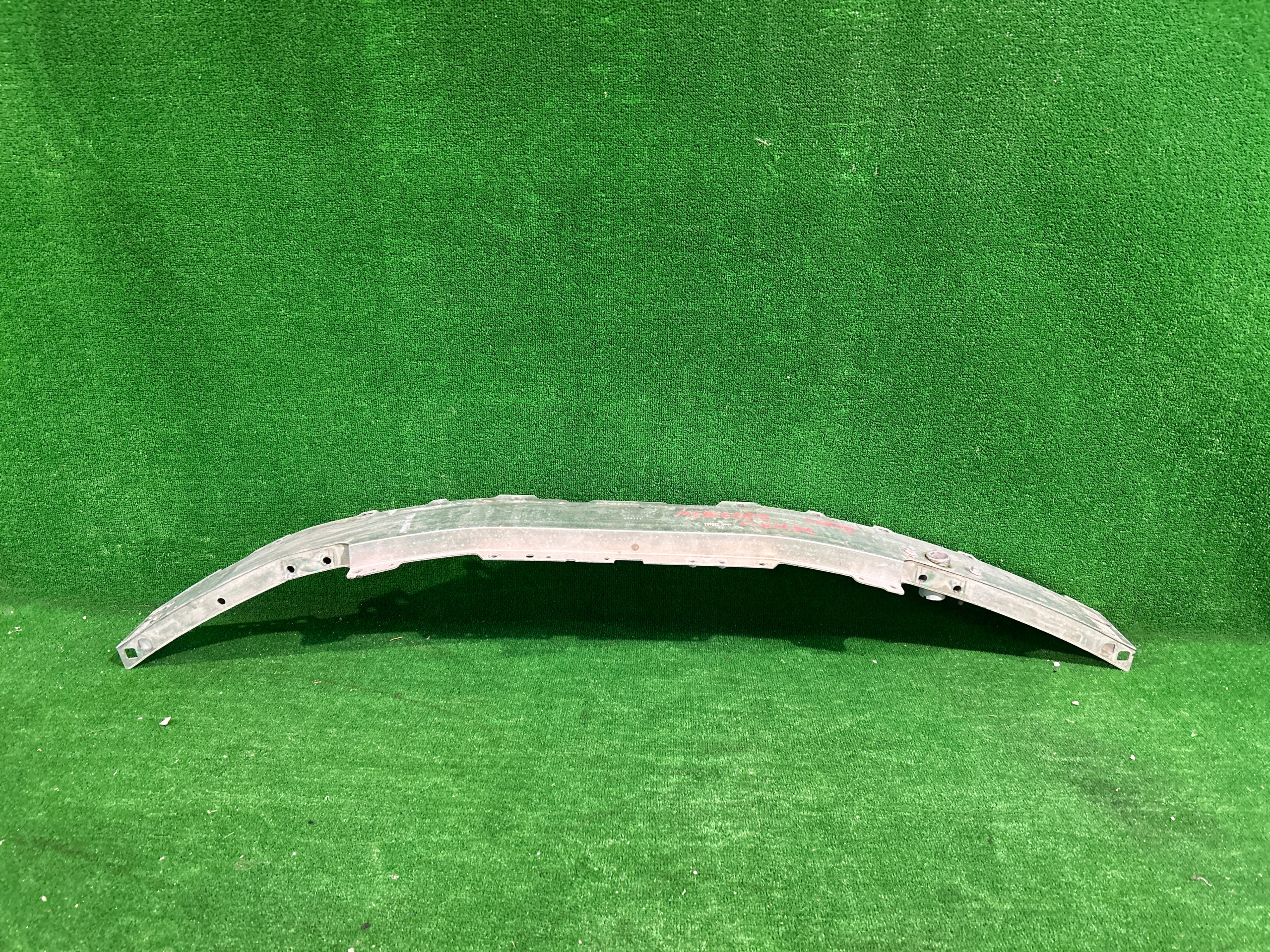 bumper support front front MERCEDES C-KLASA W205