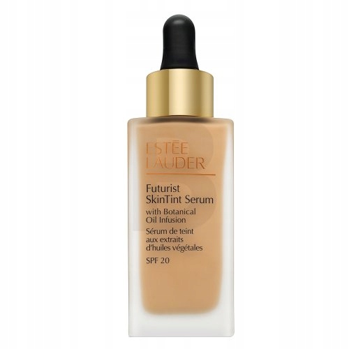 Estee Lauder Futurist SkinTint Serum tekutý make-up pro sjednocení barevnéh