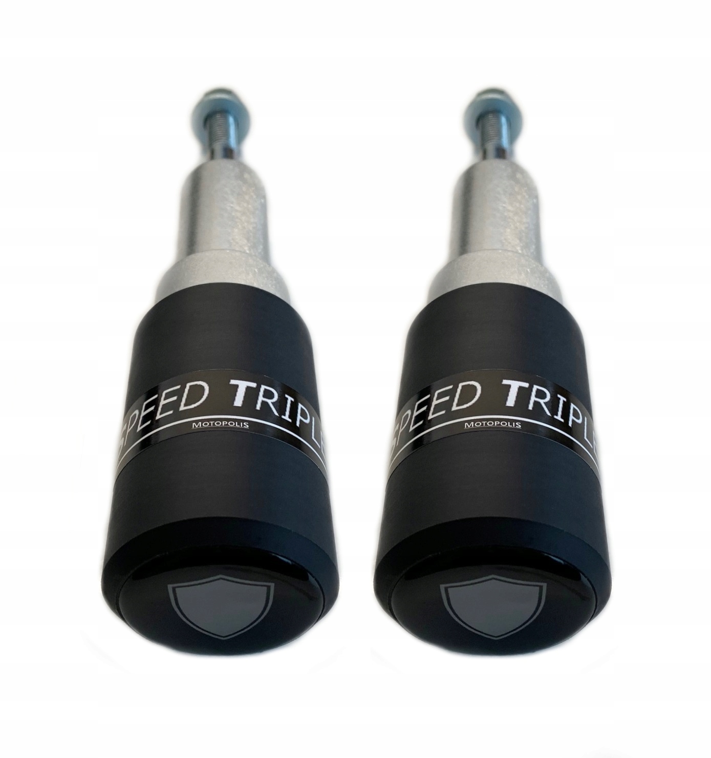 TRIUMPH SPEED TRIPLE 1050 2011-2016 - CRASH КОЛОДКИ