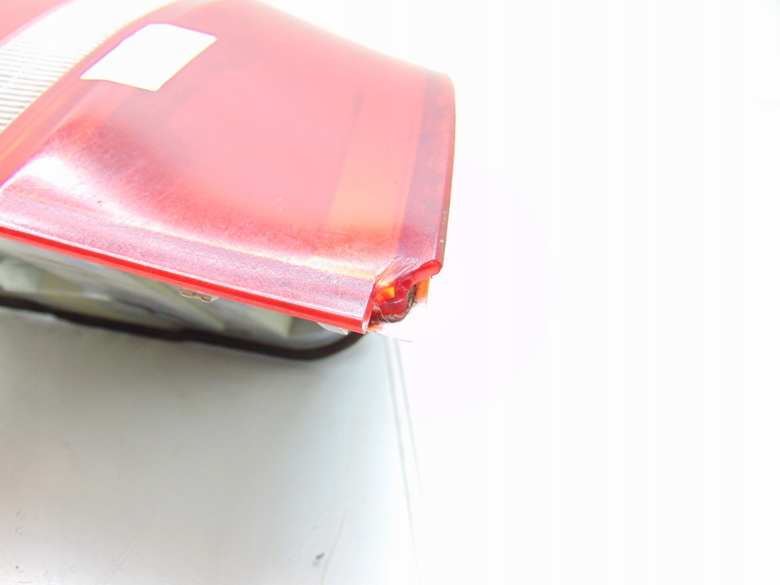 light left rear part left rear W fender BMW X5 E70 06- 7200817