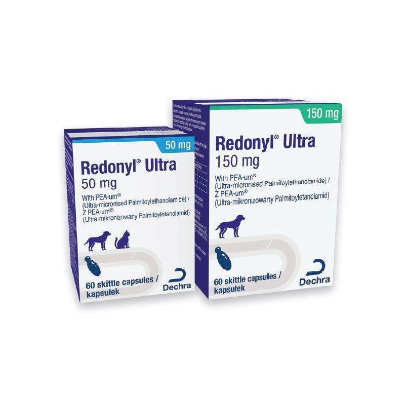 Redonyl Ultra 150 Mg 60 Kapslí