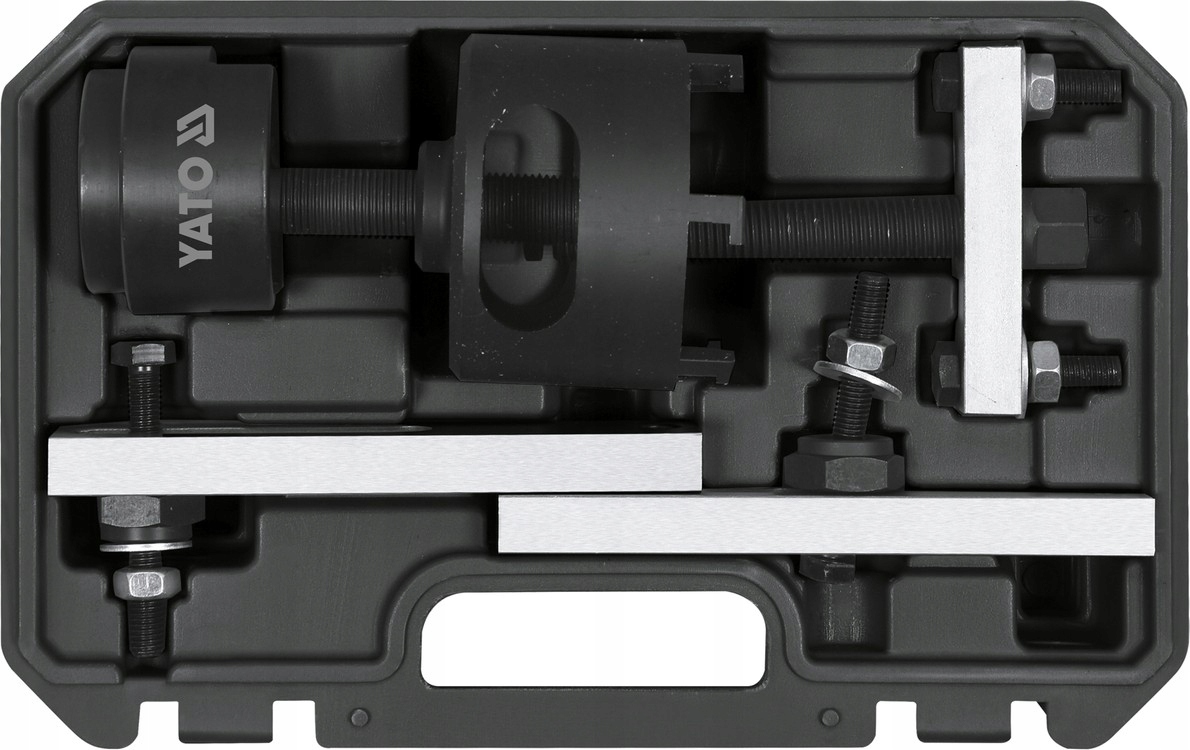 VÝMĚNNÁ SADA SPOJKY YATO DSG YT-06316