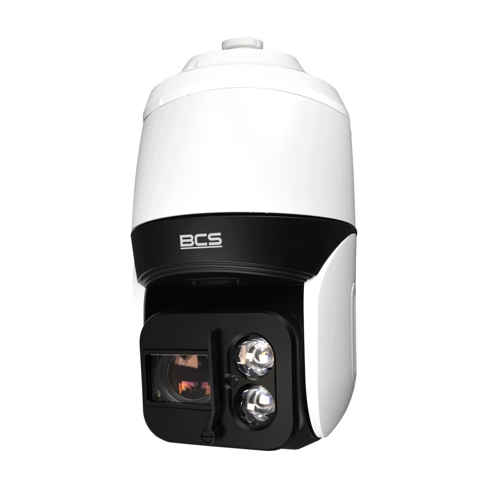 Kamera BCS-U-SIP6436SR40-AI2 Ultra Ip 4MPX Wdr 120dB IP66 IR400M Ai Bcs