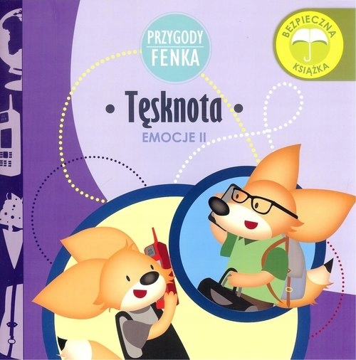

Tęsknota Przygody Fenka