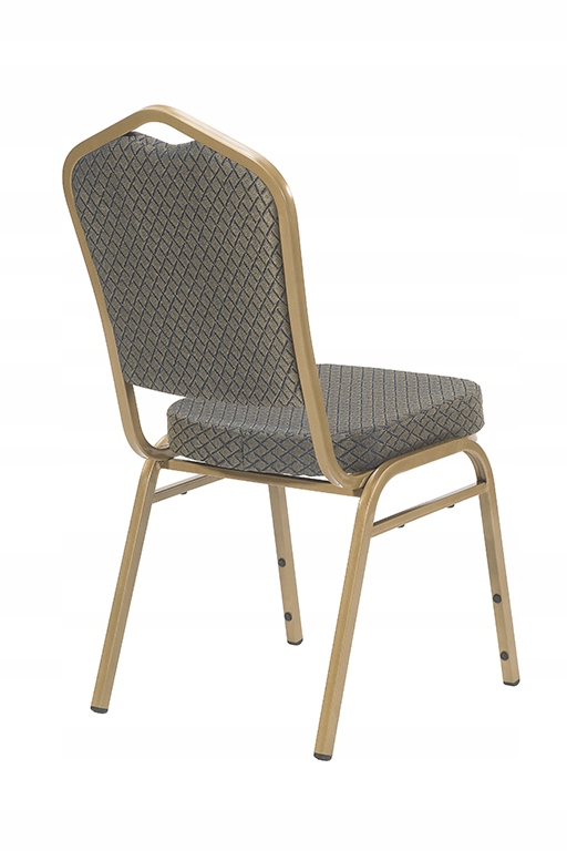 Krzesło bankietowe konferencyjne tapicerowane weselne Rzym 25x25x1,2cm EAN (GTIN) 5908305880837