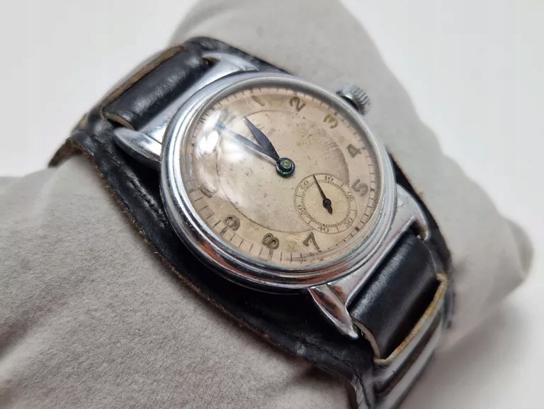 Tissot Vintage z Lat - Niska cena na Allegro