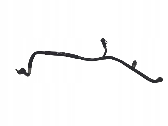 VOLVO V50 04-12 1.8 B WĄŻ RURKA PRZEWÓD KLIMATYZACJI 4N5H-19A834-GC