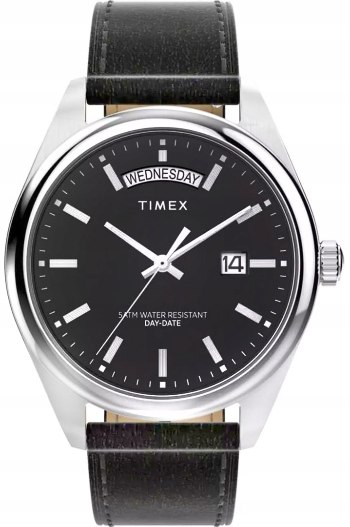 Pánské Hodinky Timex Legacy TW2W57400 Box