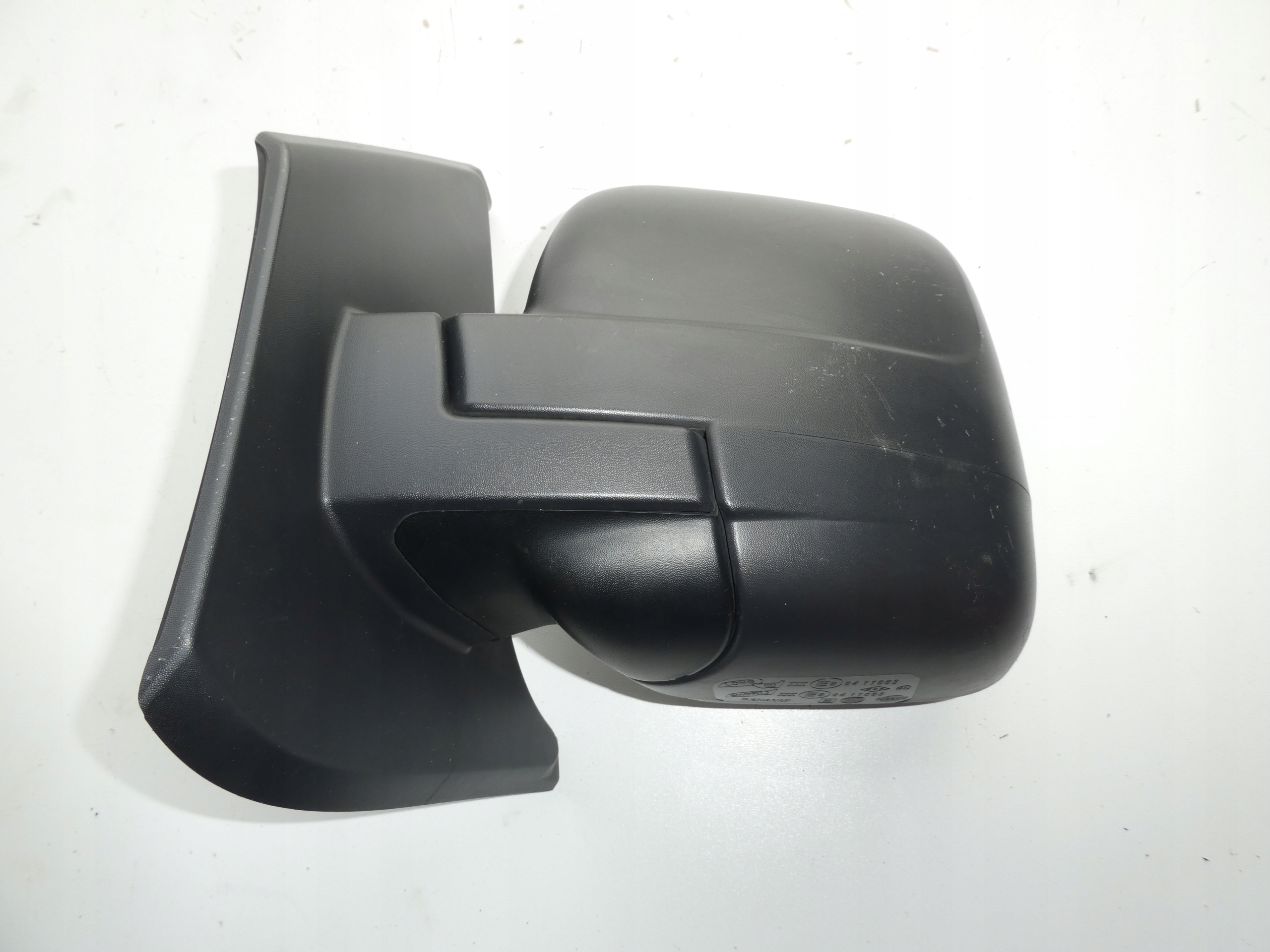RENAULT TRAFIC III VIVARO B mirror left 5PIN 232636225