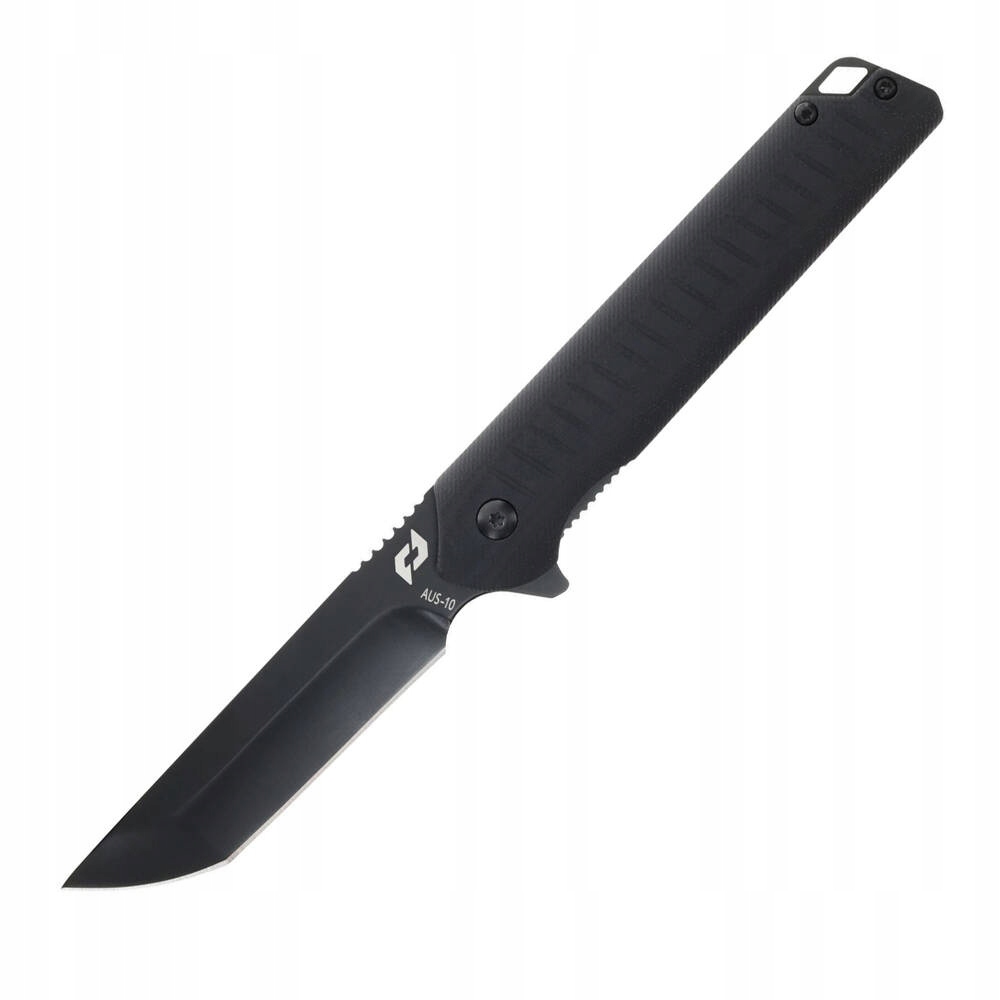 Schrade Nůž Steelhead Černý