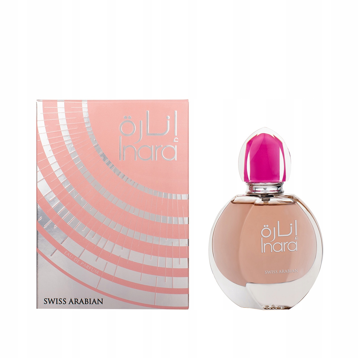 Swiss Arabian Inara Edp 55 ml W