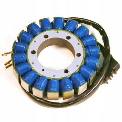 Electrosport Vinutie Alternátora (stator) Yamaha Fjr 1300 03-05 (510W)