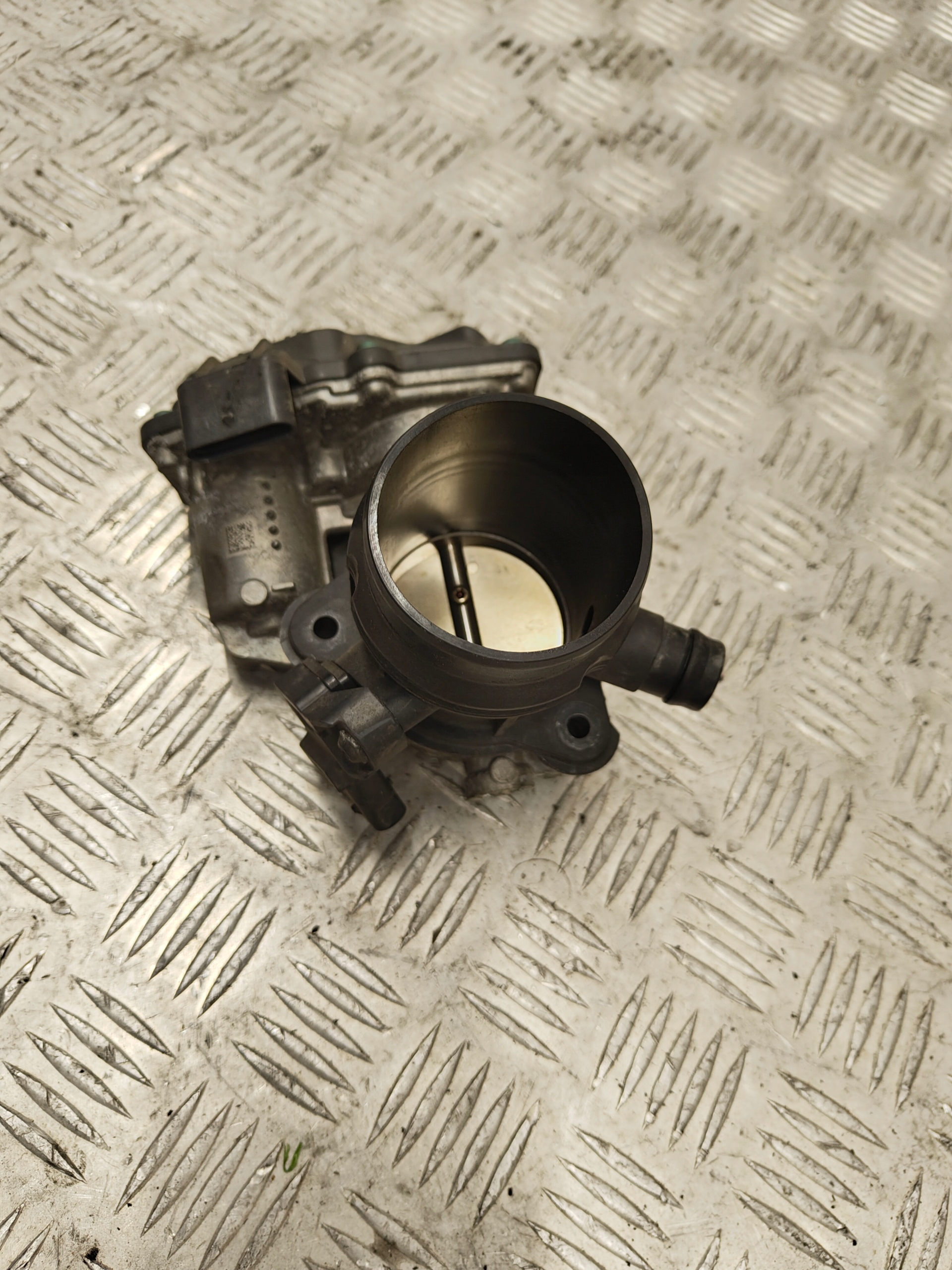 BMW 2 F45 Valvola a farfalla 76128838