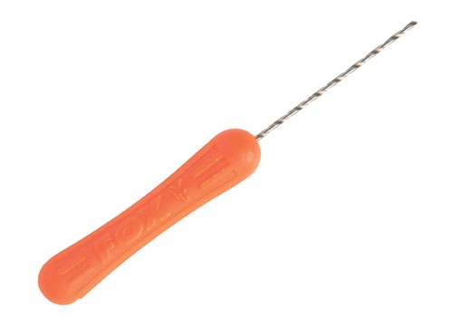 Fox Wiertło Edges Micro Drill 1mm