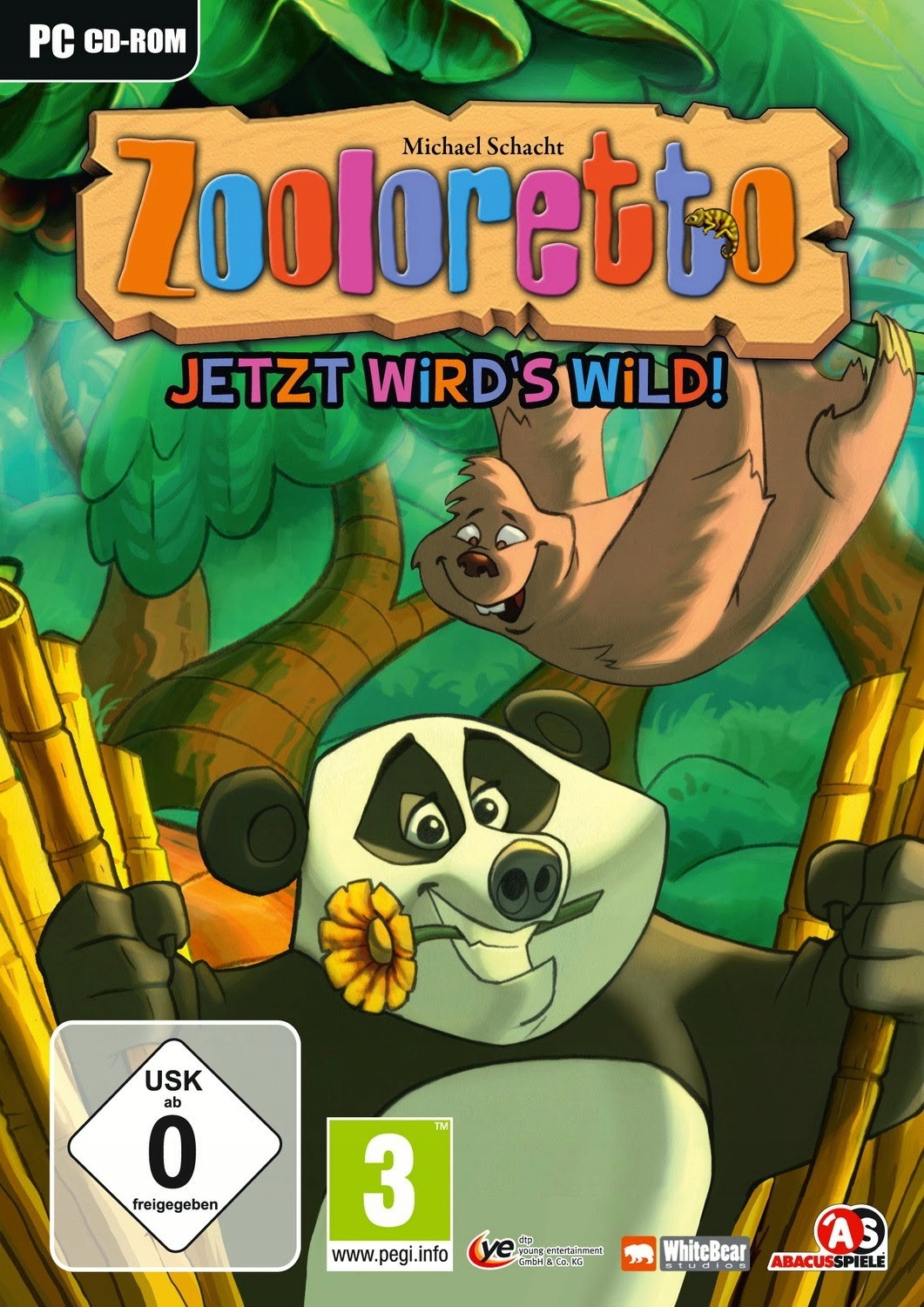Zooloretto Steam Kod Klucz