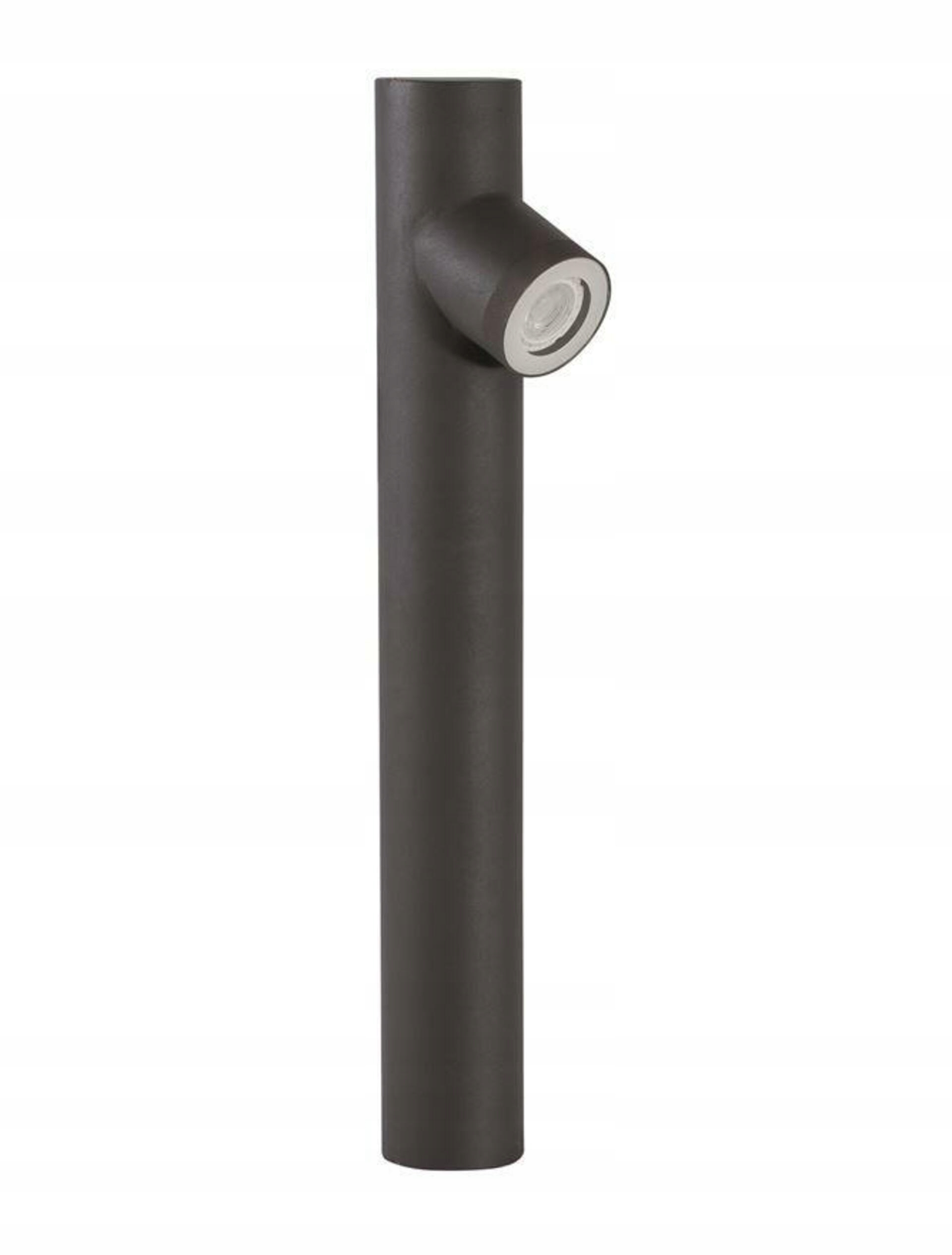 Vonkajšie stĺpikové svietidlo Nova Luce Ramo GU10 IP65 sivé 600mm