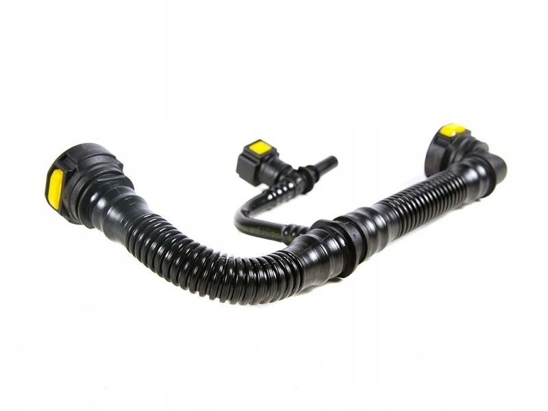 1192WZ - МАСЛОПРОВОД ODMY ODMA PEUGEOT 206 207 1.4 16V